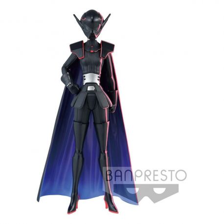 Star Wars: Visions figurine The Twins Am (with Helmet) Banpresto