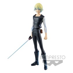 Star Wars: Visions figurine The Twins Karre Banpresto