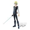 Star Wars: Visions figurine The Twins Karre Banpresto