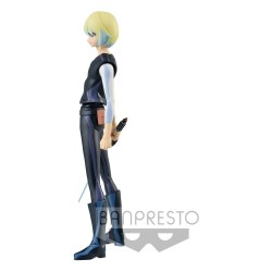 Star Wars: Visions figurine The Twins Karre Banpresto
