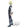 Star Wars: Visions figurine The Twins Karre Banpresto
