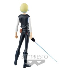Star Wars: Visions figurine The Twins Karre Banpresto