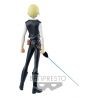 Star Wars: Visions figurine The Twins Karre Banpresto