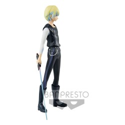 Star Wars: Visions figurine The Twins Karre Banpresto