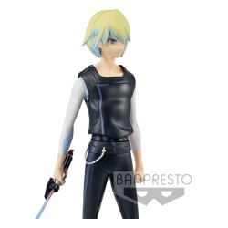 Star Wars: Visions figurine The Twins Karre Banpresto