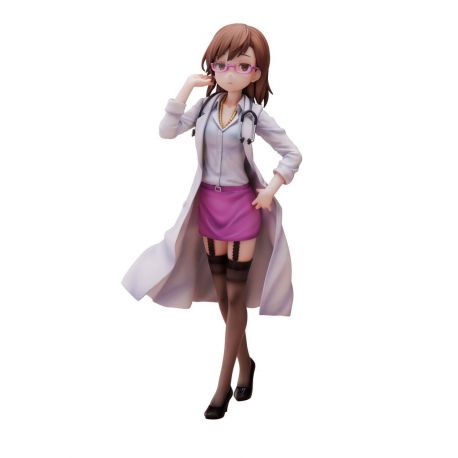 A Certain Magical Index figurine Misaka Imouto Furyu