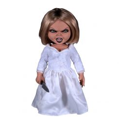 Le Fils de Chucky figurine parlante MDS Mega Scale Tiffany Mezco Toys