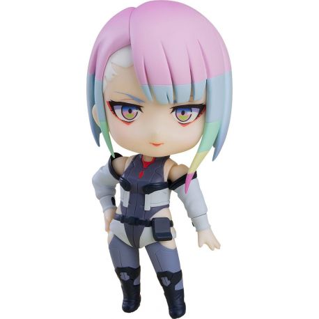 Cyberpunk: Edgerunners figurine Nendoroid Lucy Good Smile Company