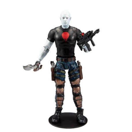 Bloodshot figurine McFarlane Toys