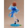 The Quintessential Quintuplets Movie figurine Tenitol Nakano Miku Furyu
