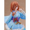 The Quintessential Quintuplets Movie figurine Tenitol Nakano Miku Furyu