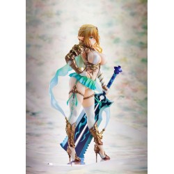 Original Character figurine Elf Village Series 8th Villager Cecil Vertex