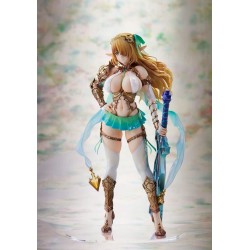 Original Character figurine Elf Village Series 8th Villager Cecil Vertex