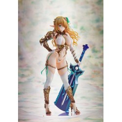 Original Character figurine Elf Village Series 8th Villager Cecil Vertex