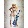 Original Character figurine Elf Village Series 8th Villager Cecil Vertex
