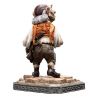 Labyrinthe figurine Hoggle Weta Workshop