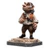 Labyrinthe figurine Hoggle Weta Workshop