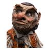 Labyrinthe figurine Hoggle Weta Workshop