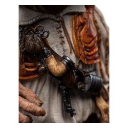 Labyrinthe figurine Hoggle Weta Workshop