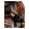 Labyrinthe figurine Hoggle Weta Workshop