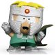 South Park The Fractured But Whole figurine PVC Professor Chaos (Butters)