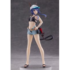 Arknights figurine Coreful Ch'en Swimwear Ver. Taito Prize