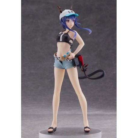 Arknights figurine Coreful Ch'en Swimwear Ver. Taito Prize