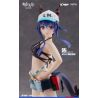 Arknights figurine Coreful Ch'en Swimwear Ver. Taito Prize