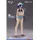Arknights figurine Coreful Ch'en Swimwear Ver. Taito Prize