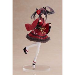 Date A Live IV figurine Coreful Kurumi Tokisaki Japanese Gothic Ver. Taito