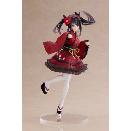 Date A Live IV figurine Coreful Kurumi Tokisaki Japanese Gothic Ver. Taito Date A Live IV figurine Coreful Kurumi Tokisaki Japanese Gothic Ver. Taito
