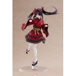 Date A Live IV figurine Coreful Kurumi Tokisaki Japanese Gothic Ver. Taito