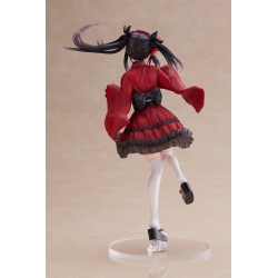 Date A Live IV figurine Coreful Kurumi Tokisaki Japanese Gothic Ver. Taito