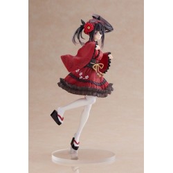 Date A Live IV figurine Coreful Kurumi Tokisaki Japanese Gothic Ver. Taito