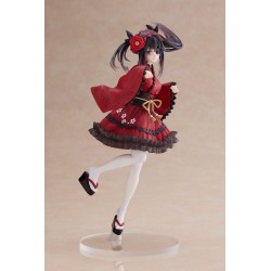 Date A Live IV figurine Coreful Kurumi Tokisaki Japanese Gothic Ver. Taito