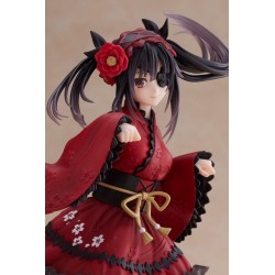 Date A Live IV figurine Coreful Kurumi Tokisaki Japanese Gothic Ver. Taito