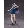 Overlord IV figurine Coreful Albedo Knit Dress Ver. Taito Prize