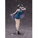 Overlord IV figurine Coreful Albedo Knit Dress Ver. Taito Prize