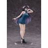 Overlord IV figurine Coreful Albedo Knit Dress Ver. Taito Prize