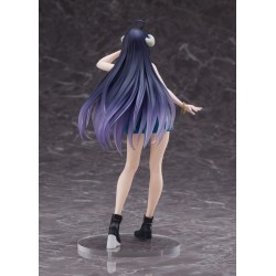 Overlord IV figurine Coreful Albedo Knit Dress Ver. Taito Prize