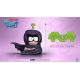 South Park L'annale Du Destin figurine Mysterion (Kenny) Ubisoft