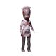 Silent Hill 2 Living Dead Dolls poupée Bubble Head Nurse Mezco Toys