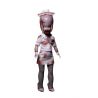 Silent Hill 2 Living Dead Dolls poupée Bubble Head Nurse Mezco Toys