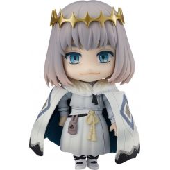 Fate/Grand Order figurine Nendoroid Pretender/Oberon Orange Rouge