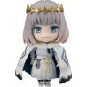 Fate/Grand Order figurine Nendoroid Pretender/Oberon Orange Rouge