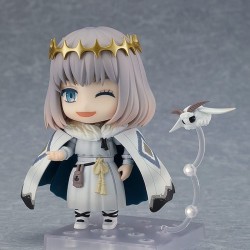 Fate/Grand Order figurine Nendoroid Pretender/Oberon Orange Rouge