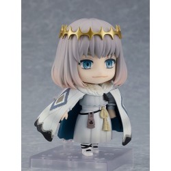 Fate/Grand Order figurine Nendoroid Pretender/Oberon Orange Rouge