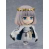 Fate/Grand Order figurine Nendoroid Pretender/Oberon Orange Rouge
