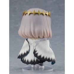 Fate/Grand Order figurine Nendoroid Pretender/Oberon Orange Rouge