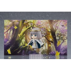 Fate/Grand Order figurine Nendoroid Pretender/Oberon Orange Rouge